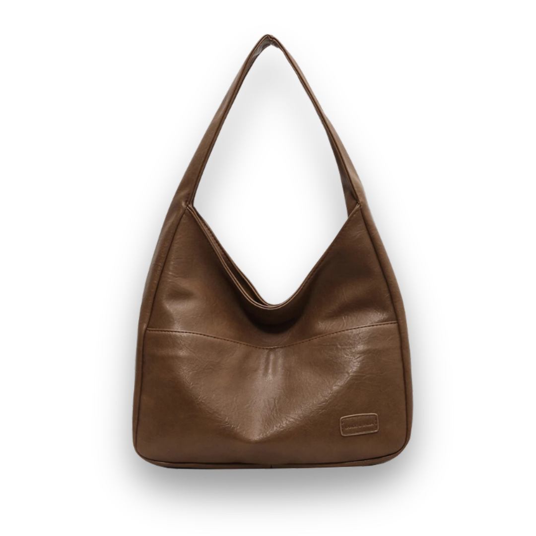 Azalea | Leather Bag