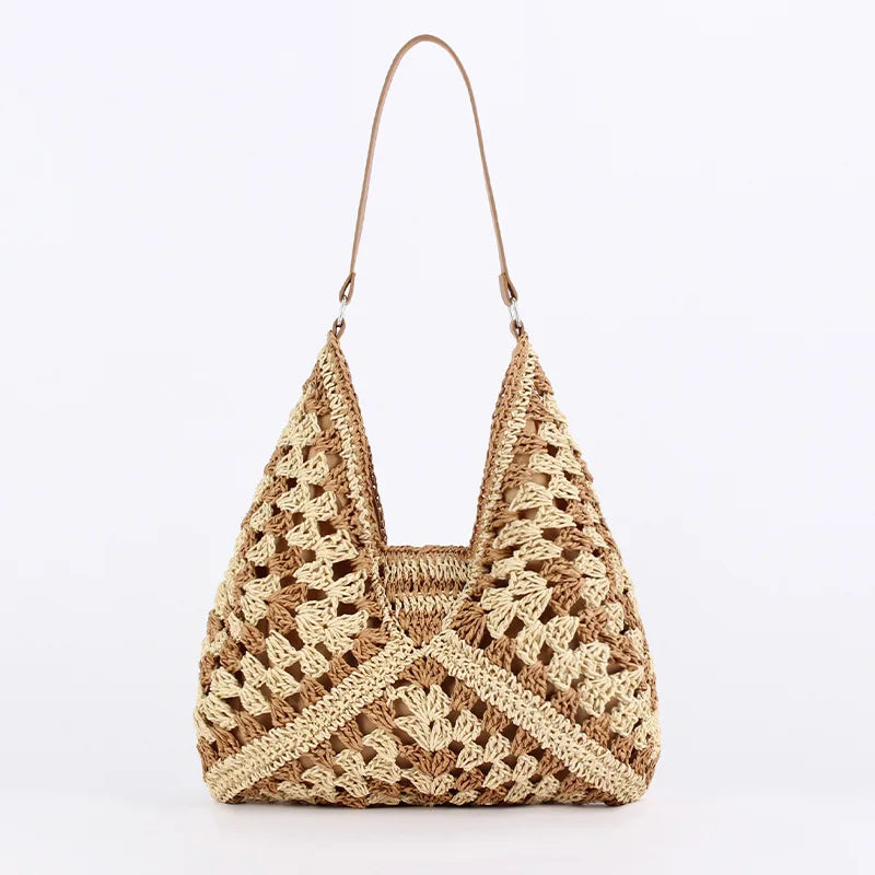 Yuna | Bohemian Bag