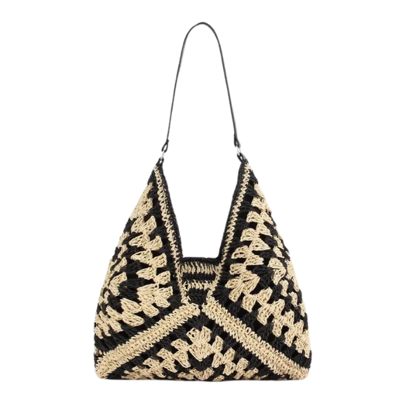 Yuna | Bohemian Bag