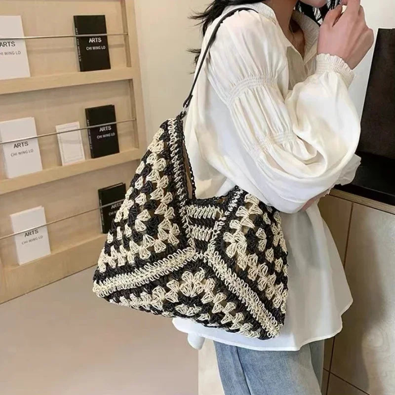 Yuna | Bohemian Bag