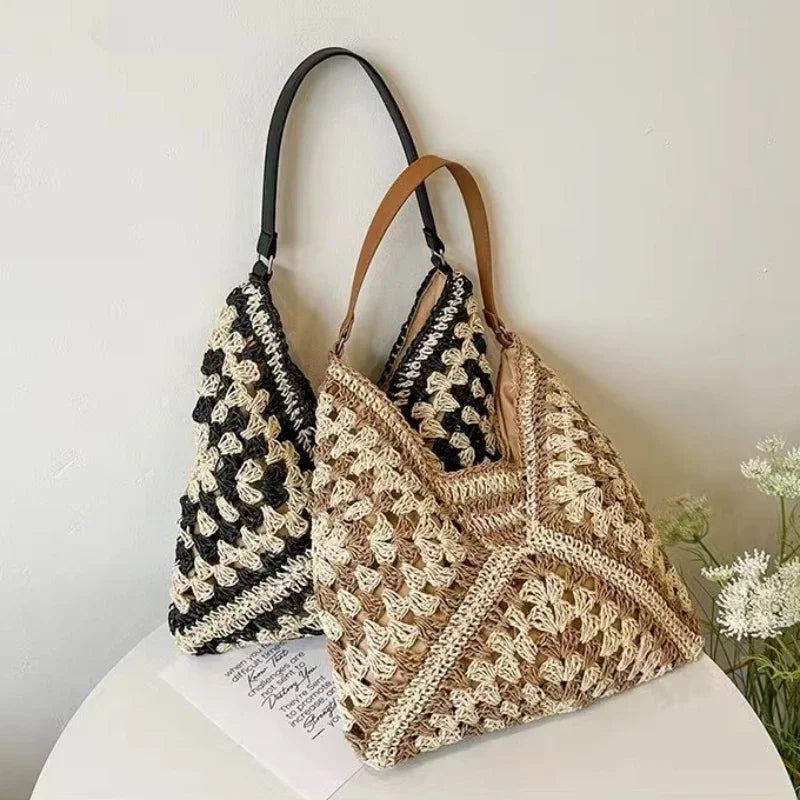 Yuna | Bohemian Bag