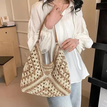 Yuna | Bohemian Bag