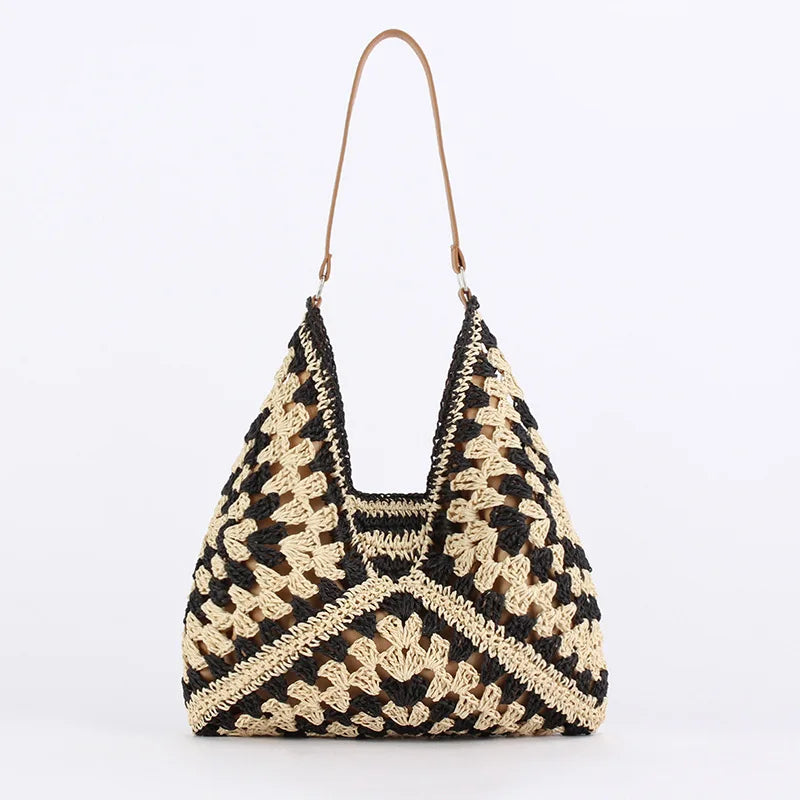 Yuna | Bohemian Bag