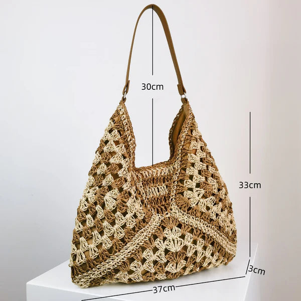 Yuna | Bohemian Bag