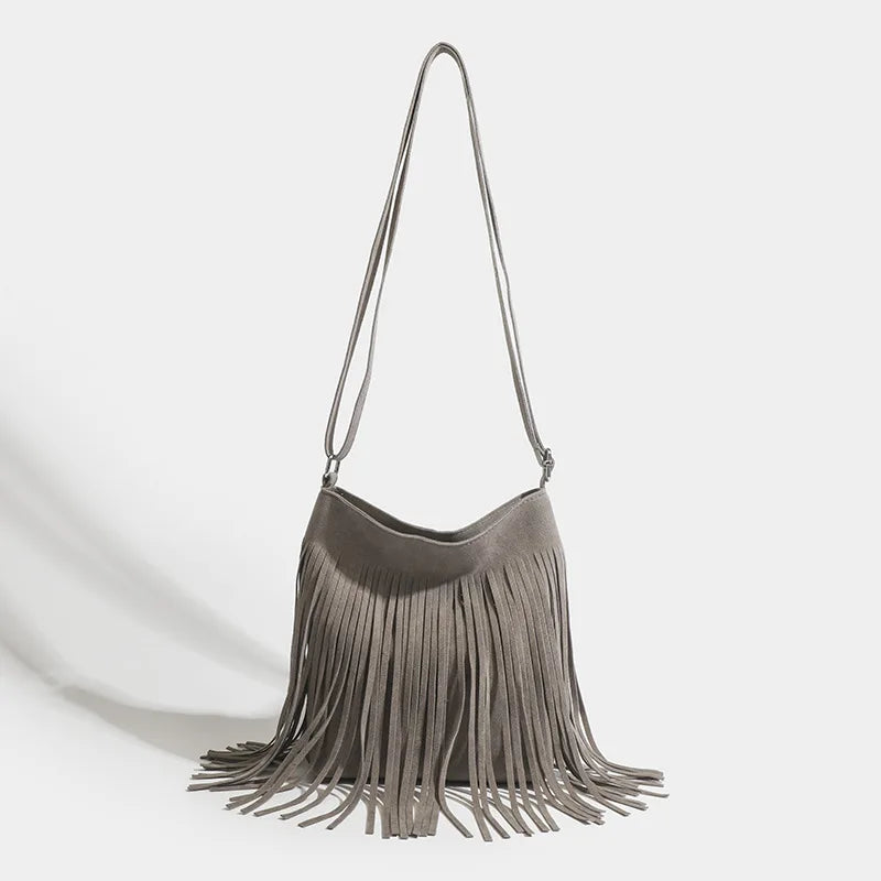 Leila | Froufrou Bag