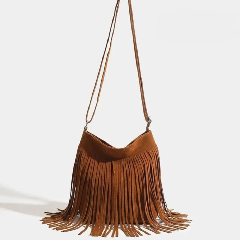 Leila | Froufrou Bag