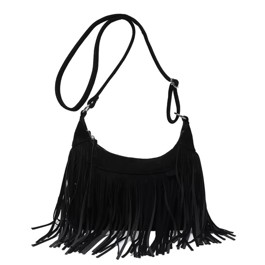 Leila | Froufrou Bag