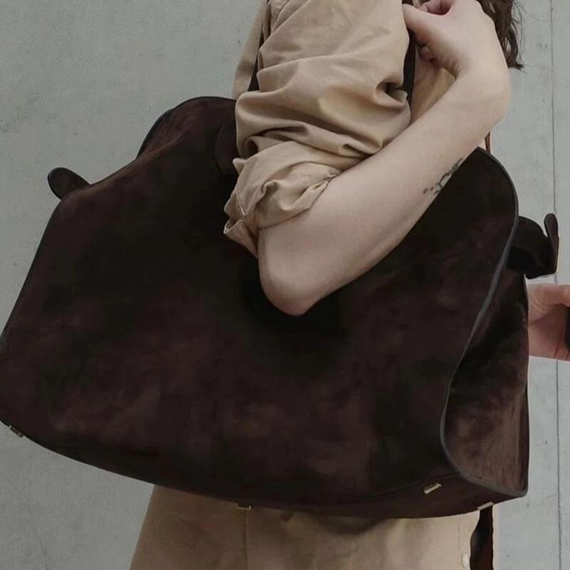 Fatma | Timeless Bag