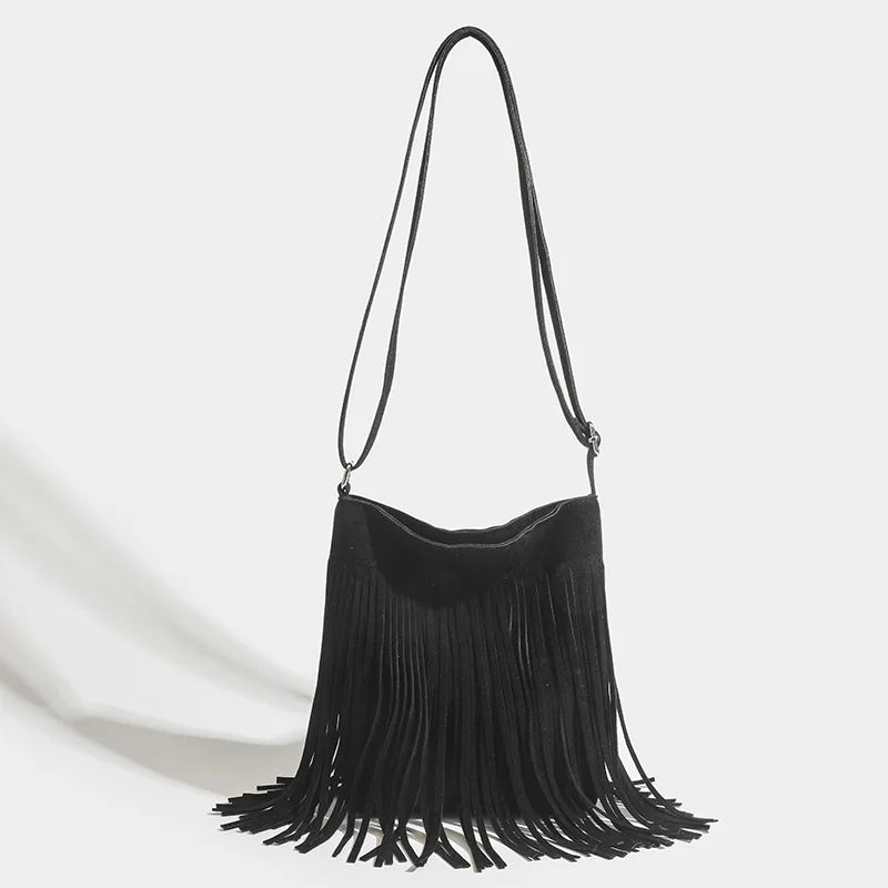 Leila | Froufrou Bag