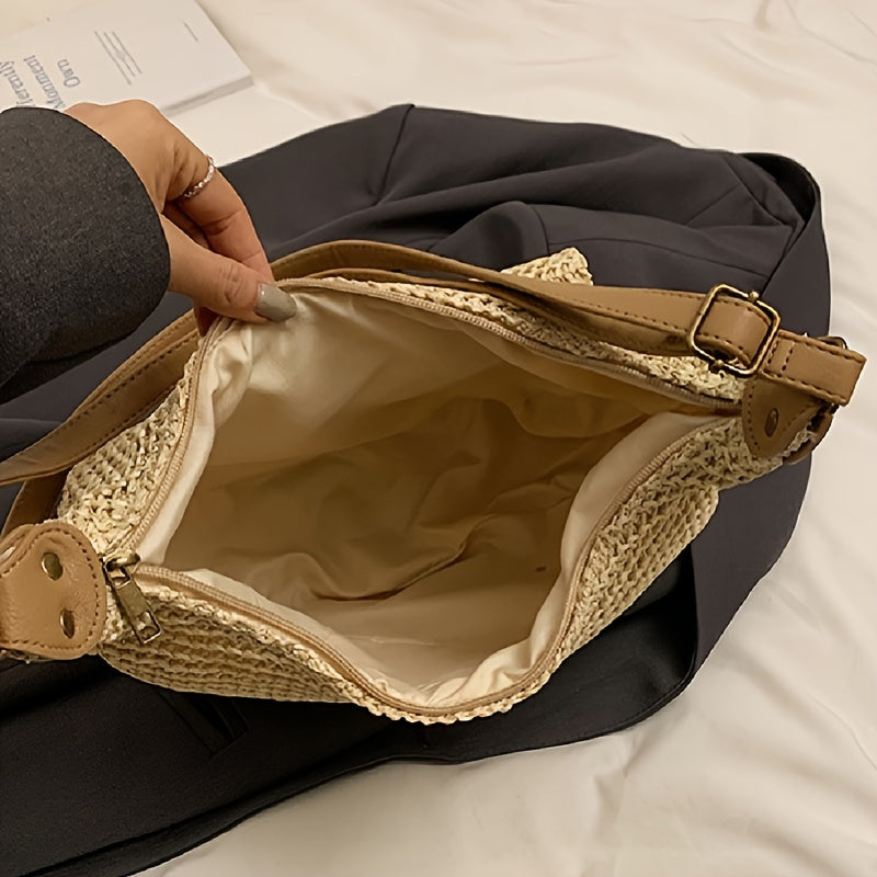 Enora | Pocket Bag