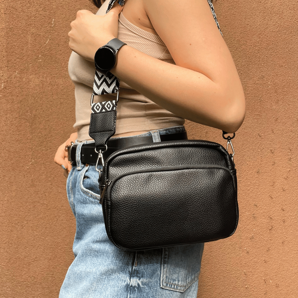 Isild | Shoulder Bag