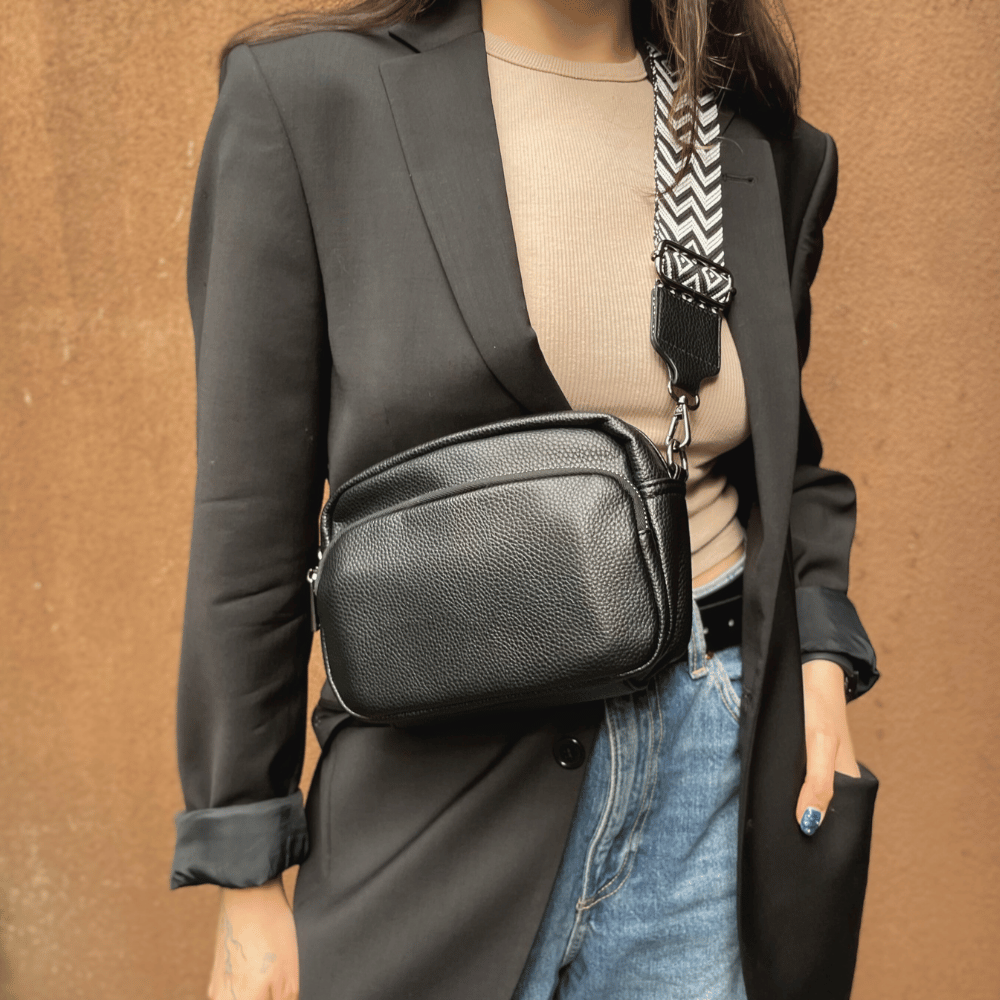 Isild | Shoulder Bag