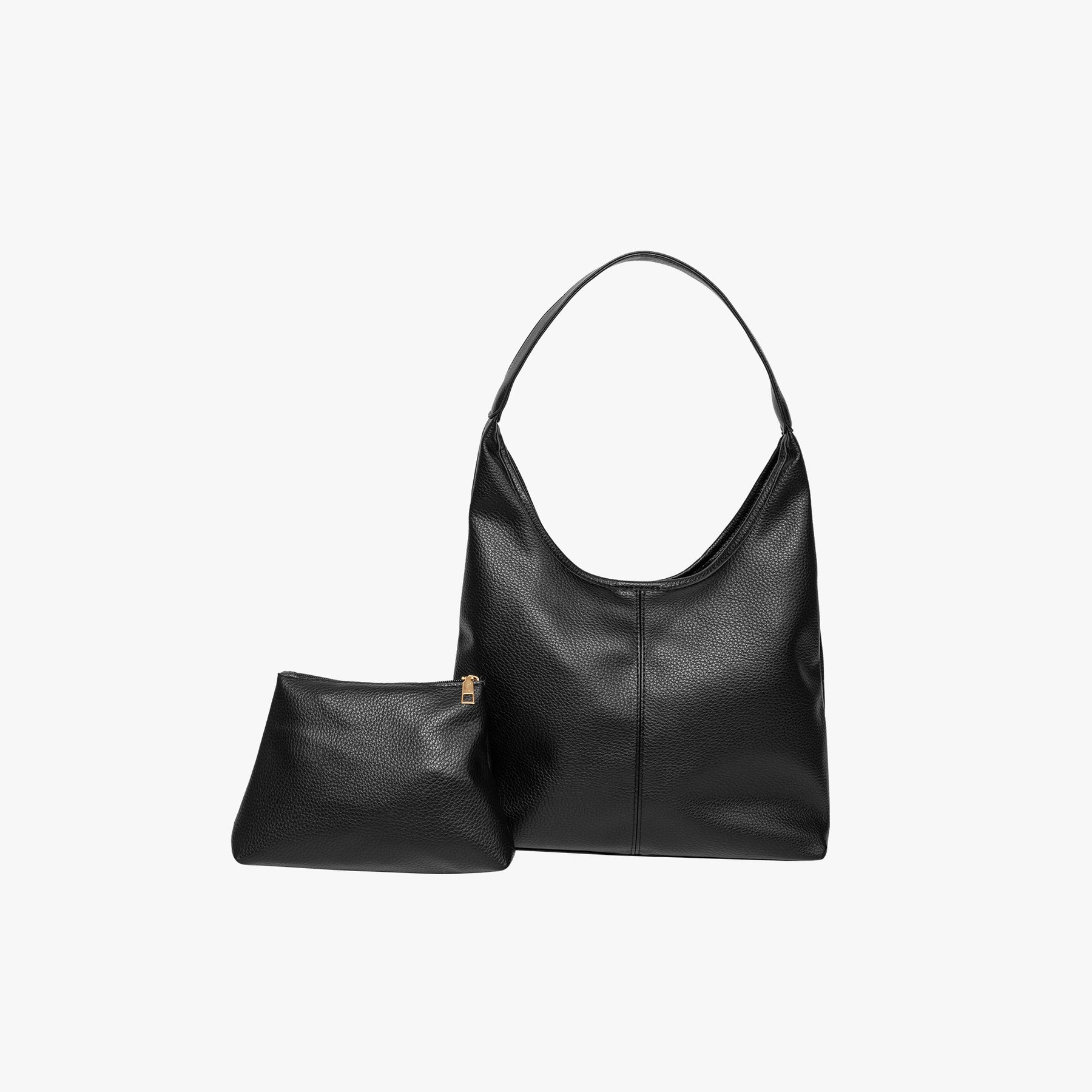 Scarlett | Leather Bag