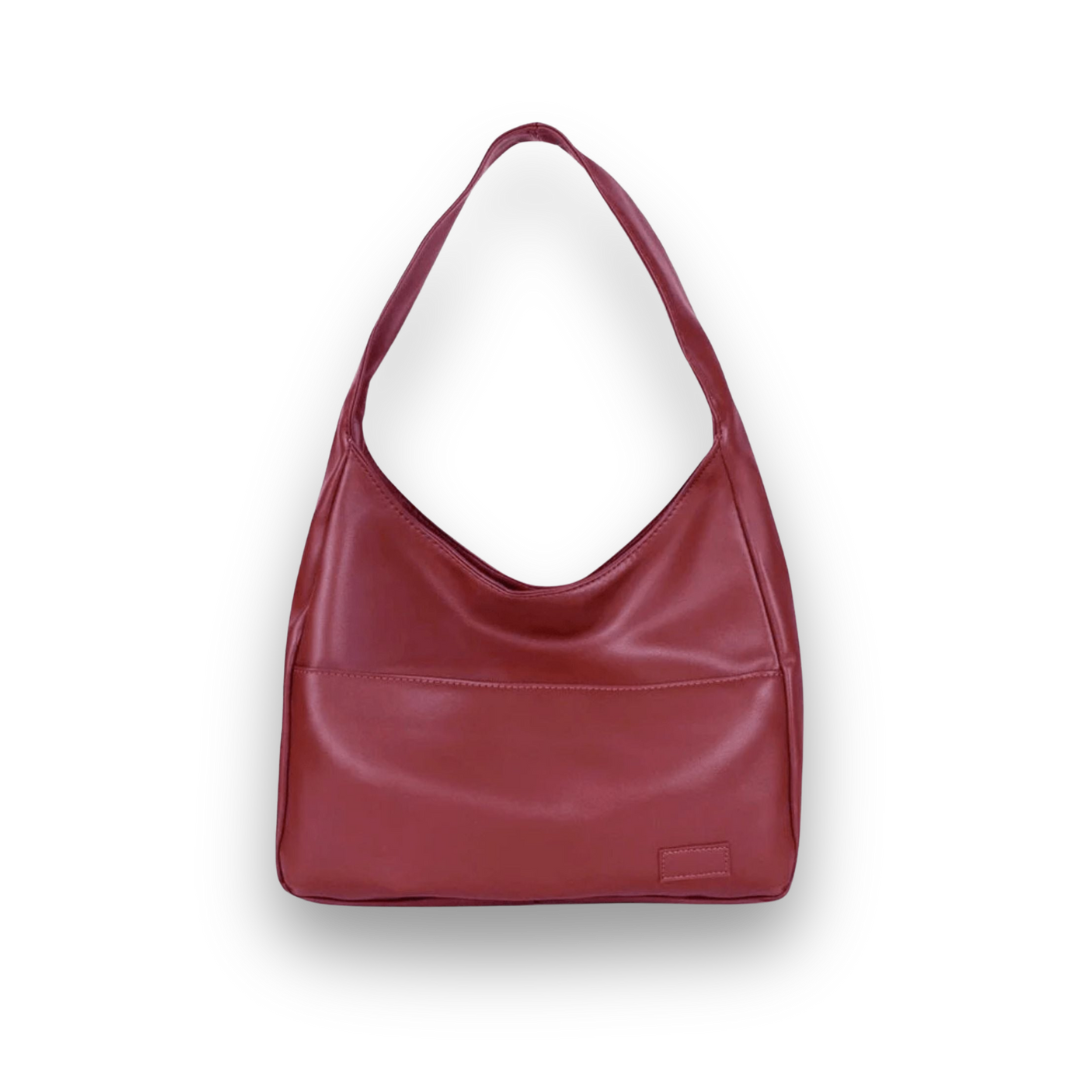 Azalea | Leather Bag