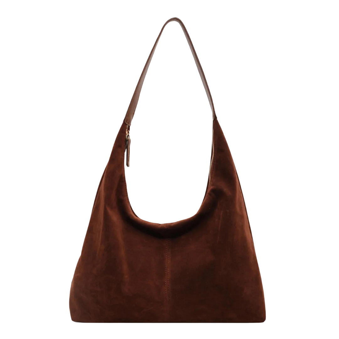 Axelle | Zipped Bag