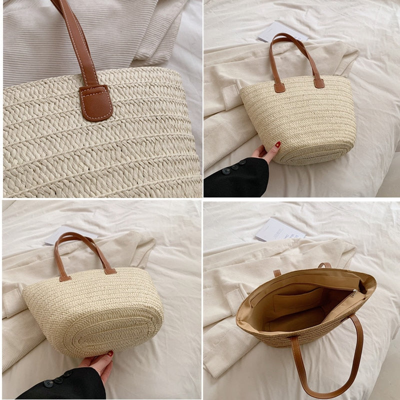 Annabelle | Beach Bag