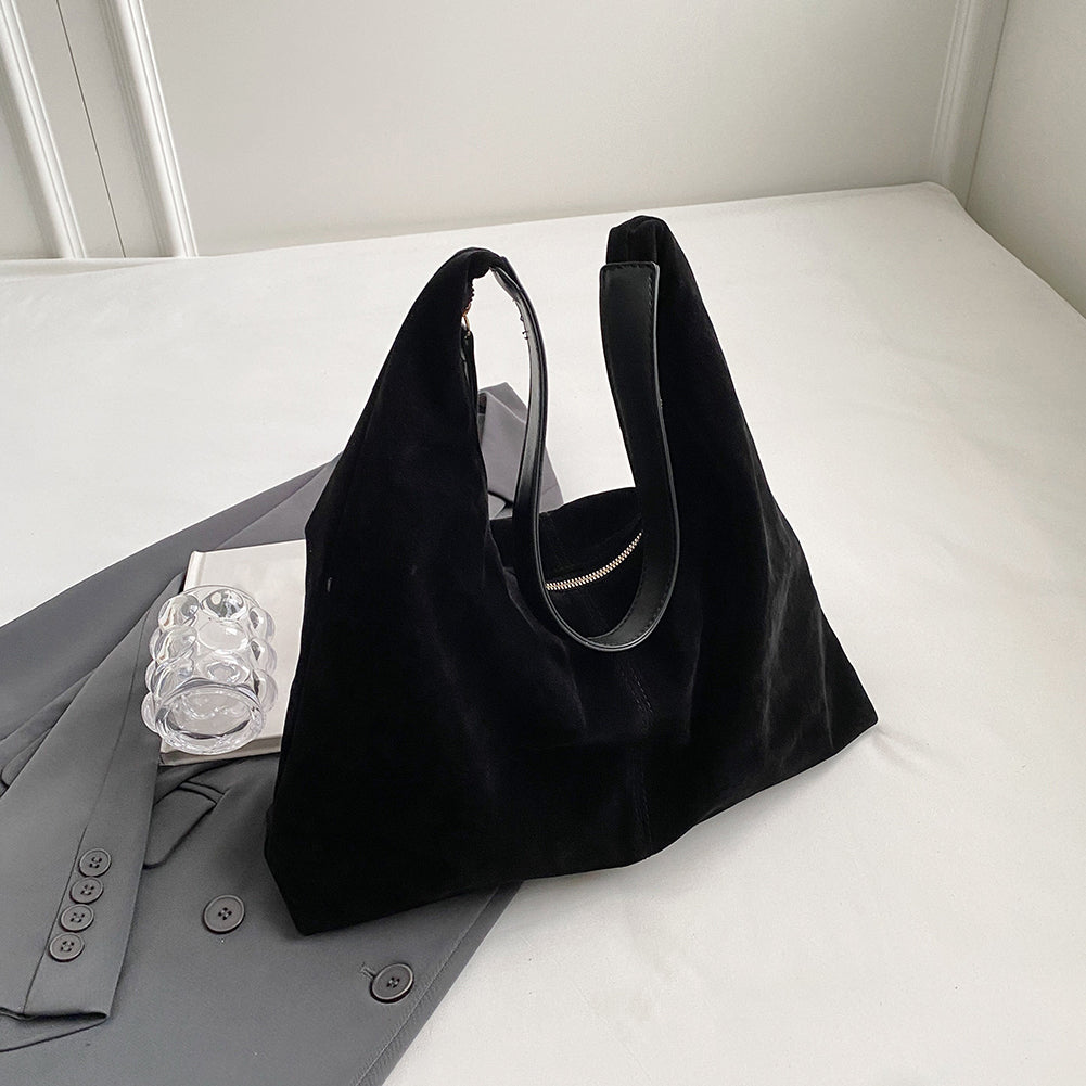 Axelle | Zipped Bag