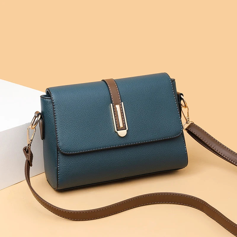 Natacha | Shoulder Bag