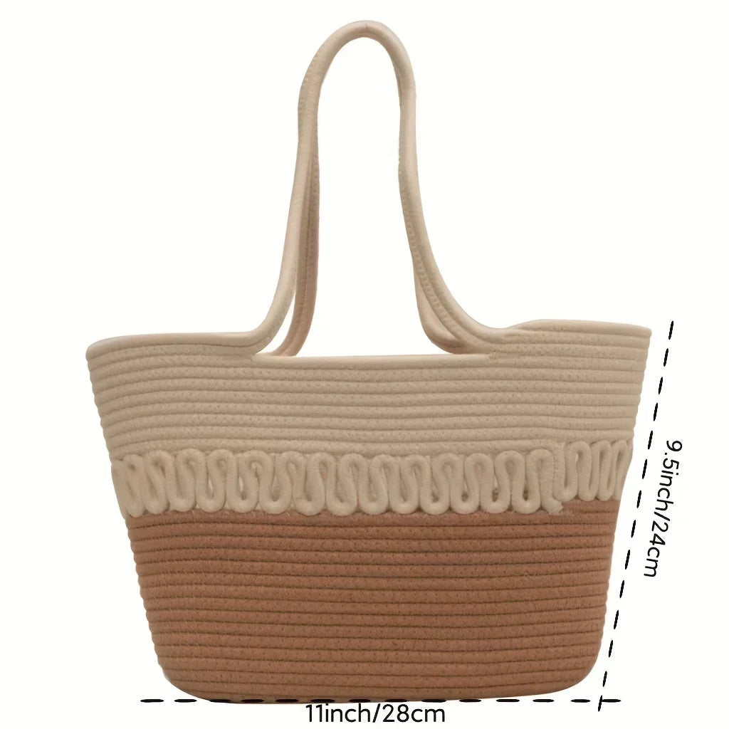 Adelice | Beach Bag