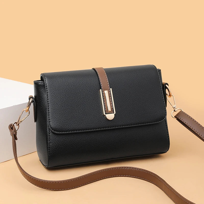 Natacha | Shoulder Bag