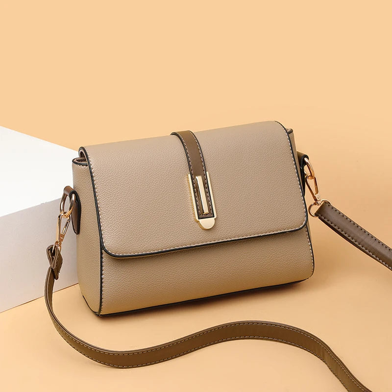 Natacha | Shoulder Bag