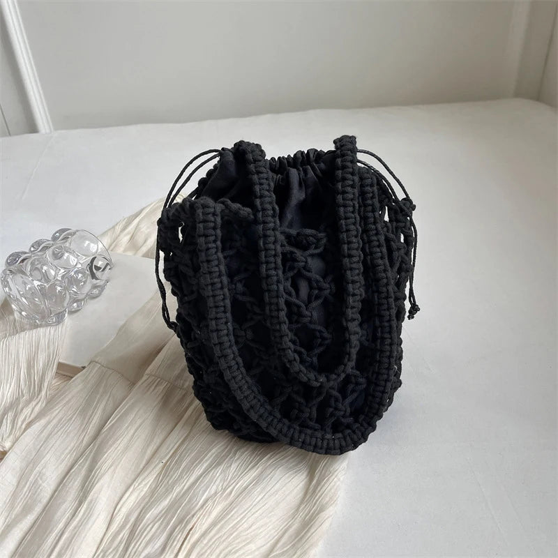 Maiwenn | Macrame Bag