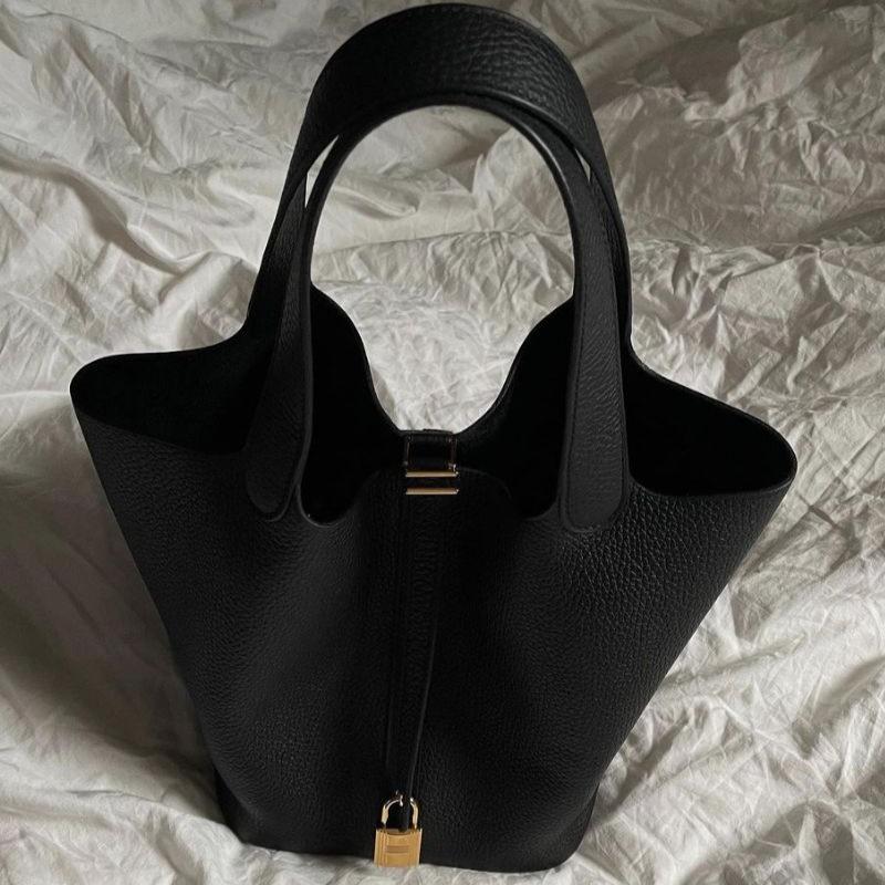 Constance | Bucket Bag