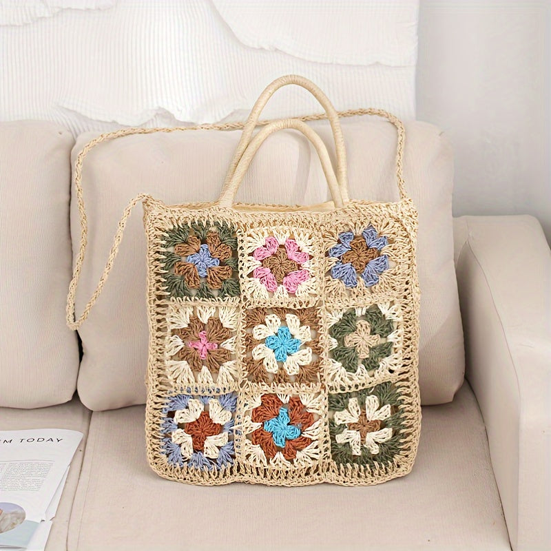 Maena | Bohemian Bag