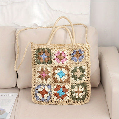 Maena | Bohemian Bag