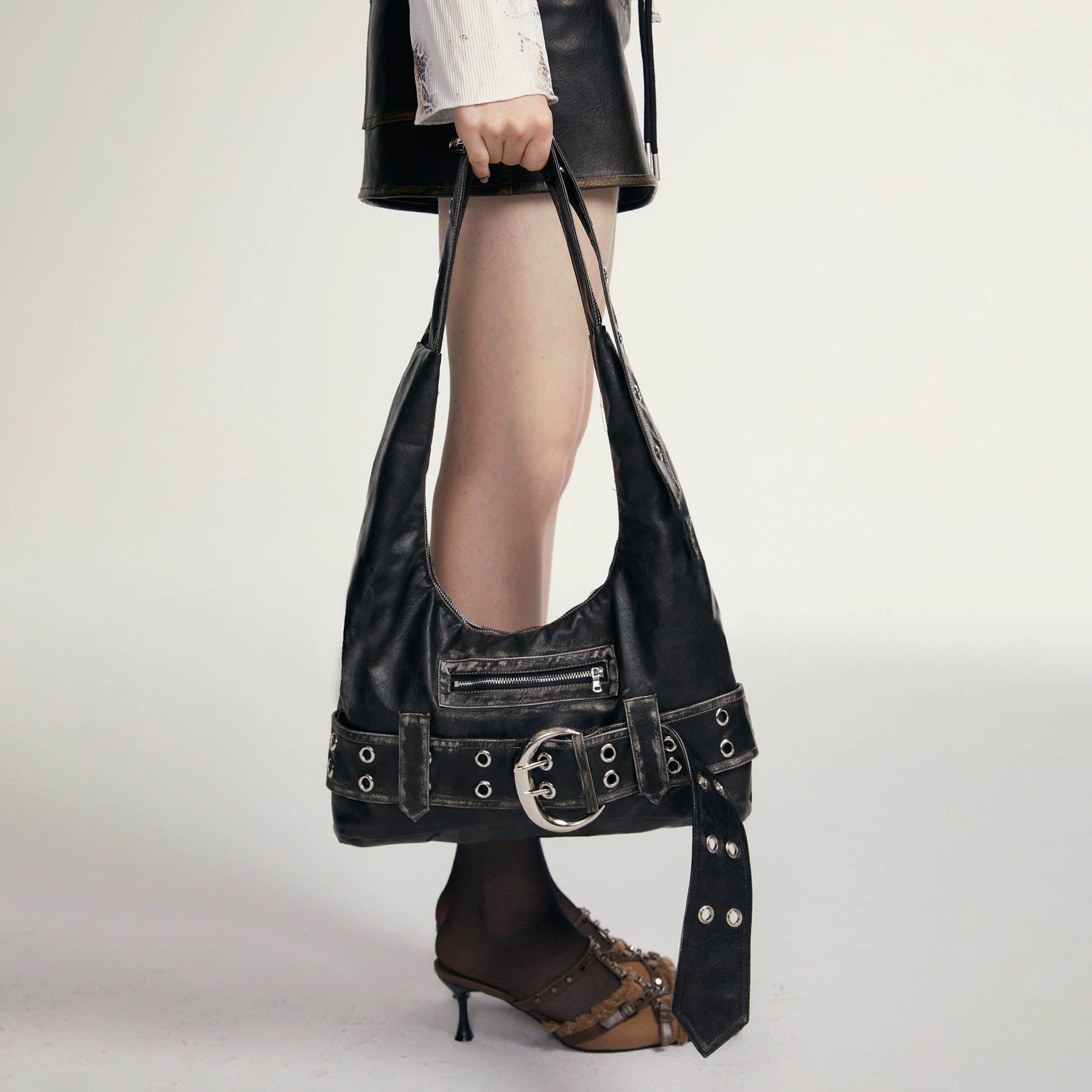 Vivienne | Eclectic Bag