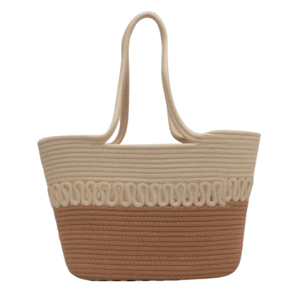 Adelice | Beach Bag