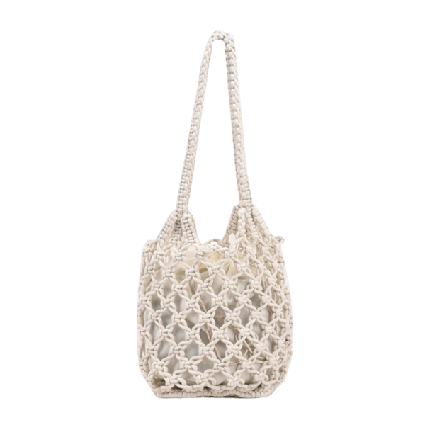 Maiwenn | Macrame Bag