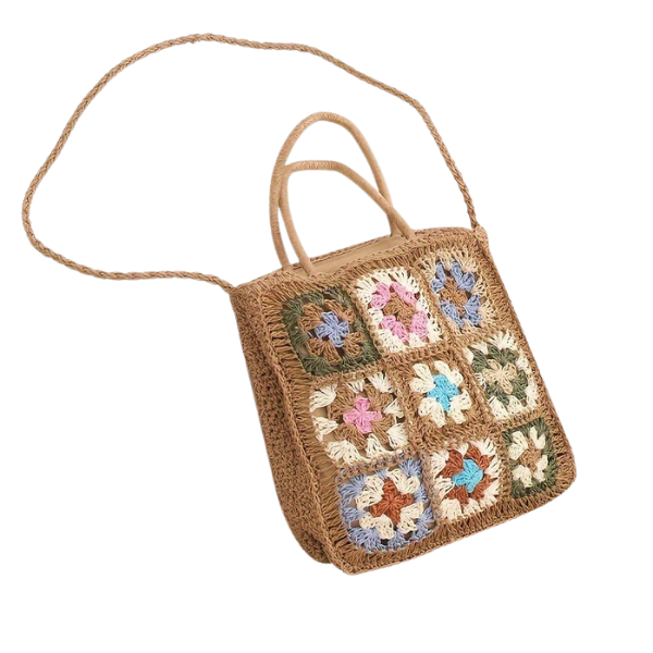 Maena | Bohemian Bag