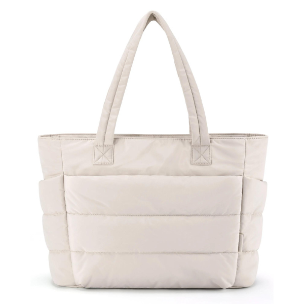 Elena | Padded Bag