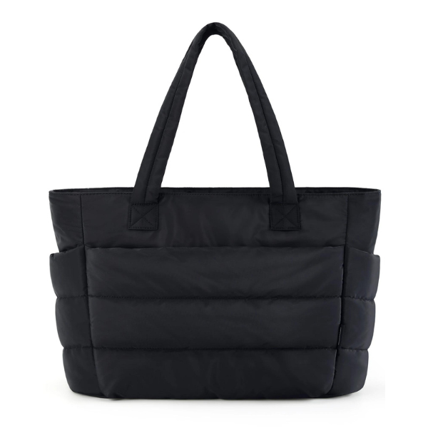 Elena | Padded Bag